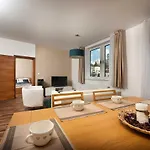 아파트 No. 11, House Oliver Štrbské Pleso