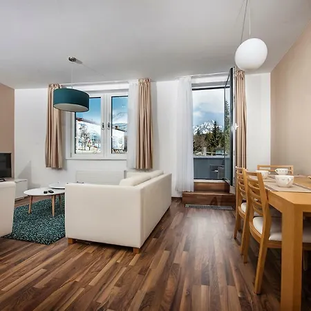 No. 11, House Oliver Strbske Pleso