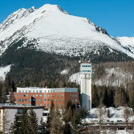 No. 11, House Oliver 아파트