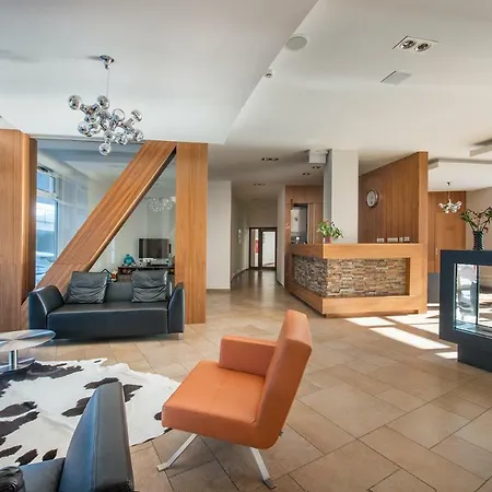 No. 11, House Oliver * Štrbské Pleso